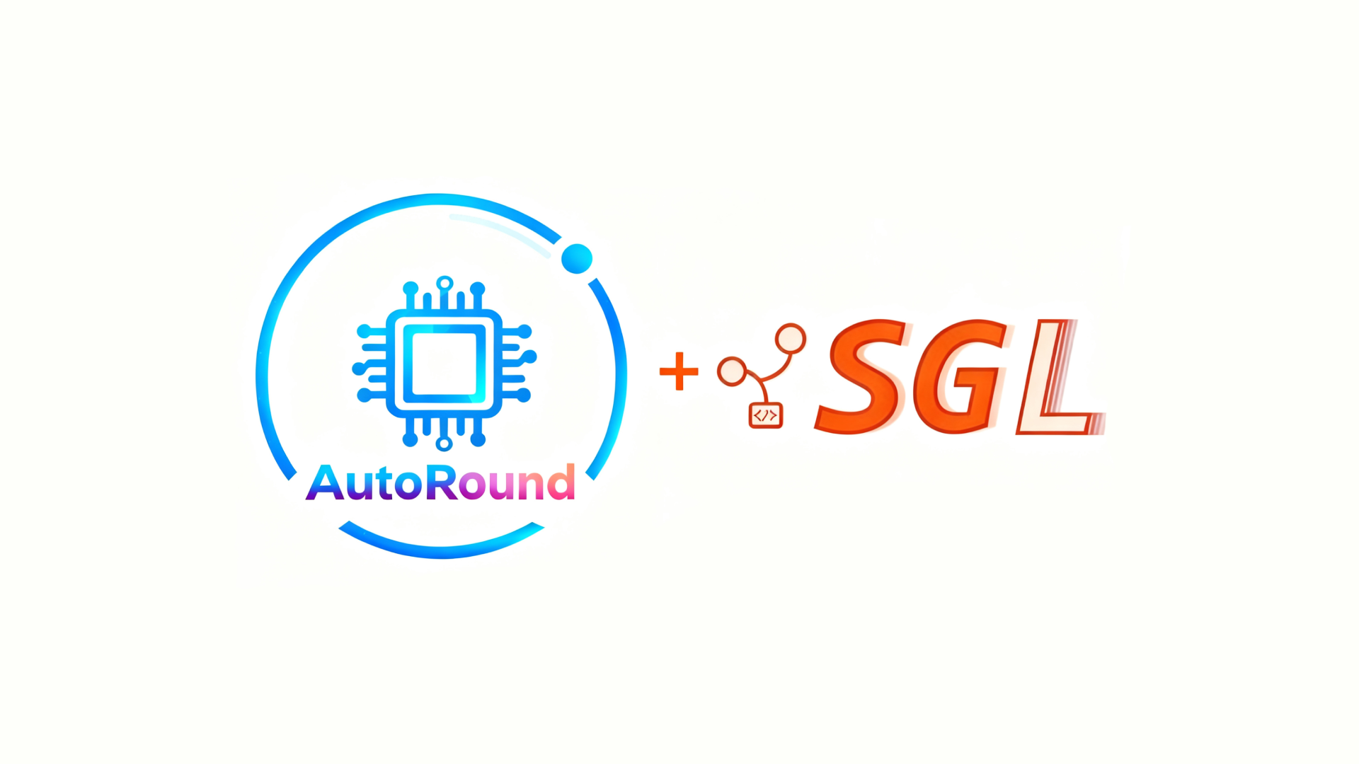 🚀 AutoRound Meets SGLang: Enabling Quantized Model Inference with AutoRound