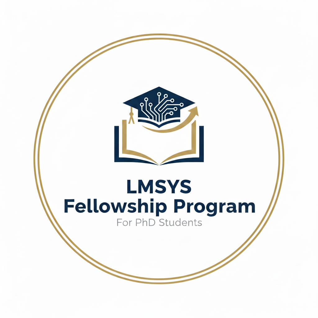 LMSYS Fellowship Program