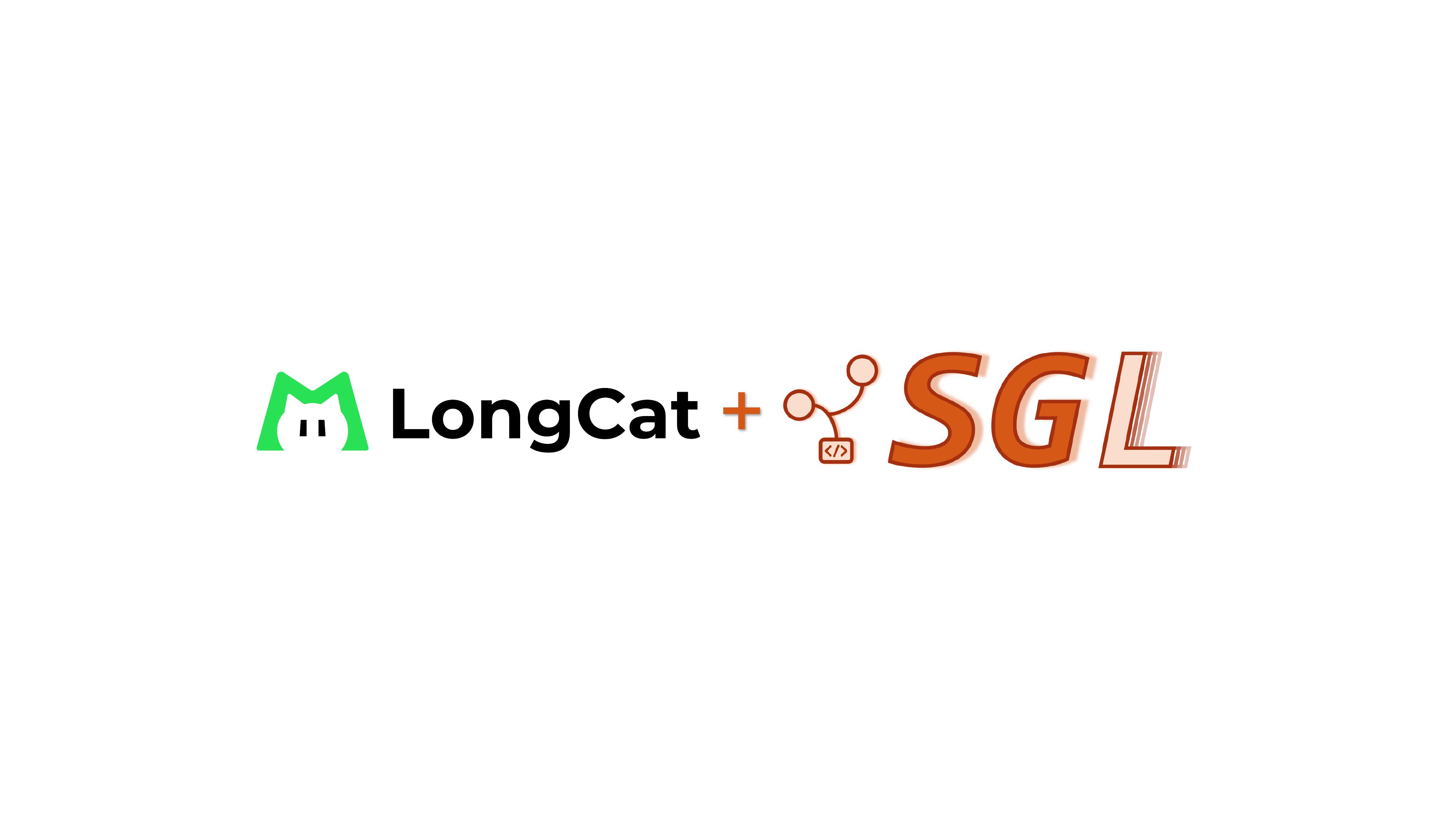 LongCat-Flash: Deploying Meituan's Agentic Model with SGLang