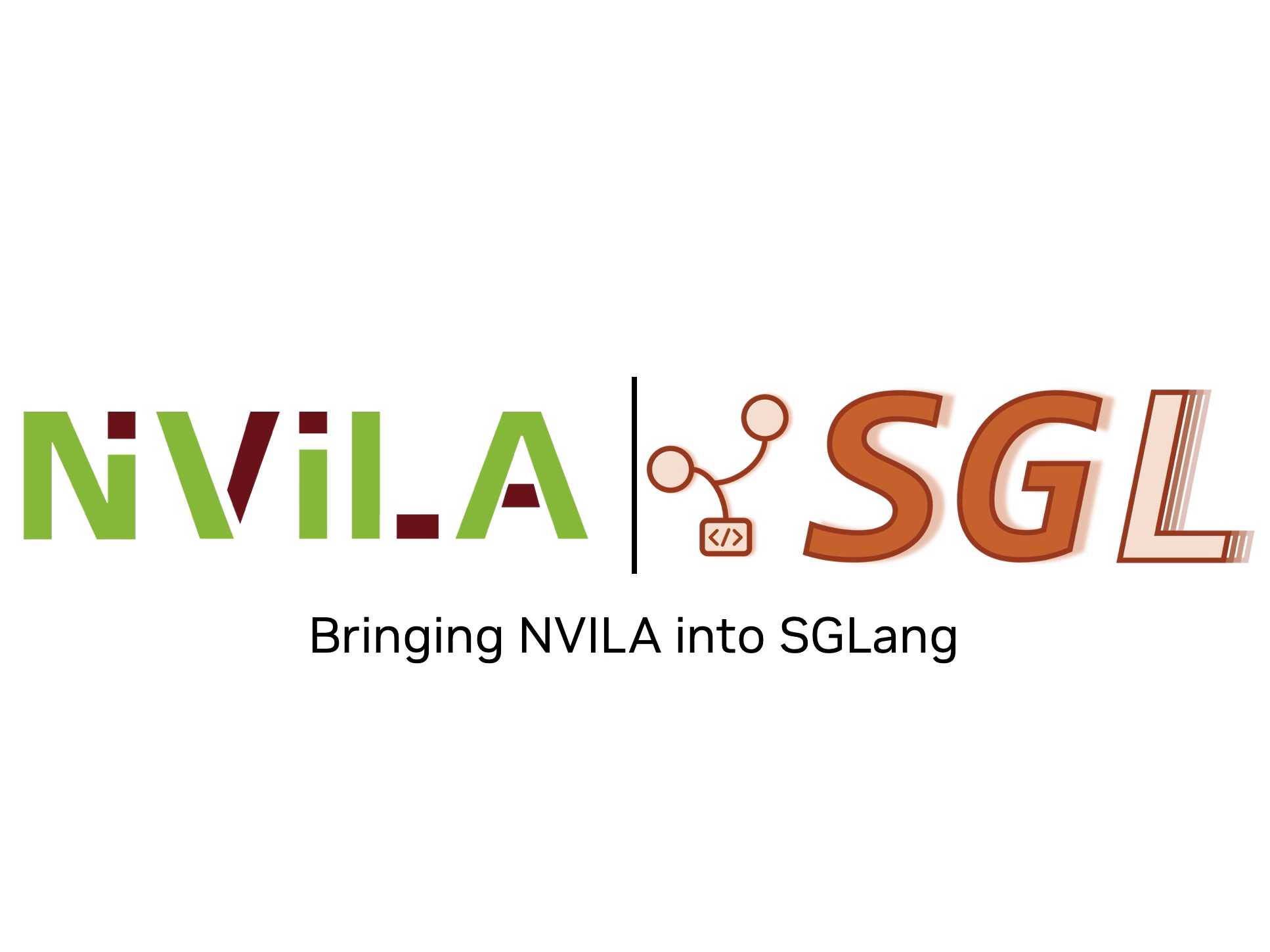 How to support new VLMs into SGLang: A Case Study with NVILA