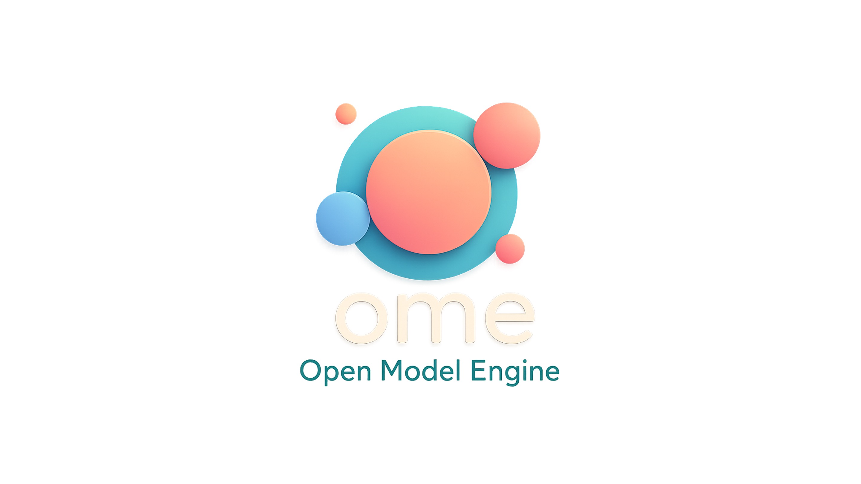 OME: Revolutionizing LLM Infrastructure with Model-Driven Architecture