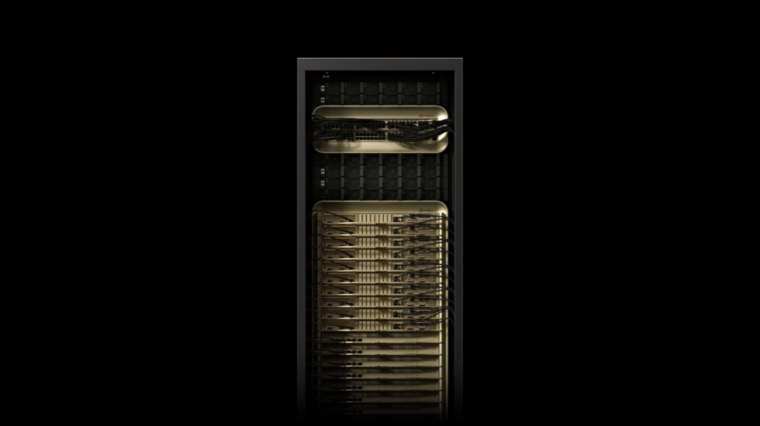 NVIDIA and SGLang Accelerating SemiAnalysis InferenceMAX and GB200 Together