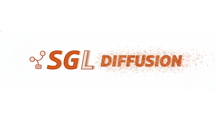 SGLang Diffusion: Accelerating Video and Image Generation