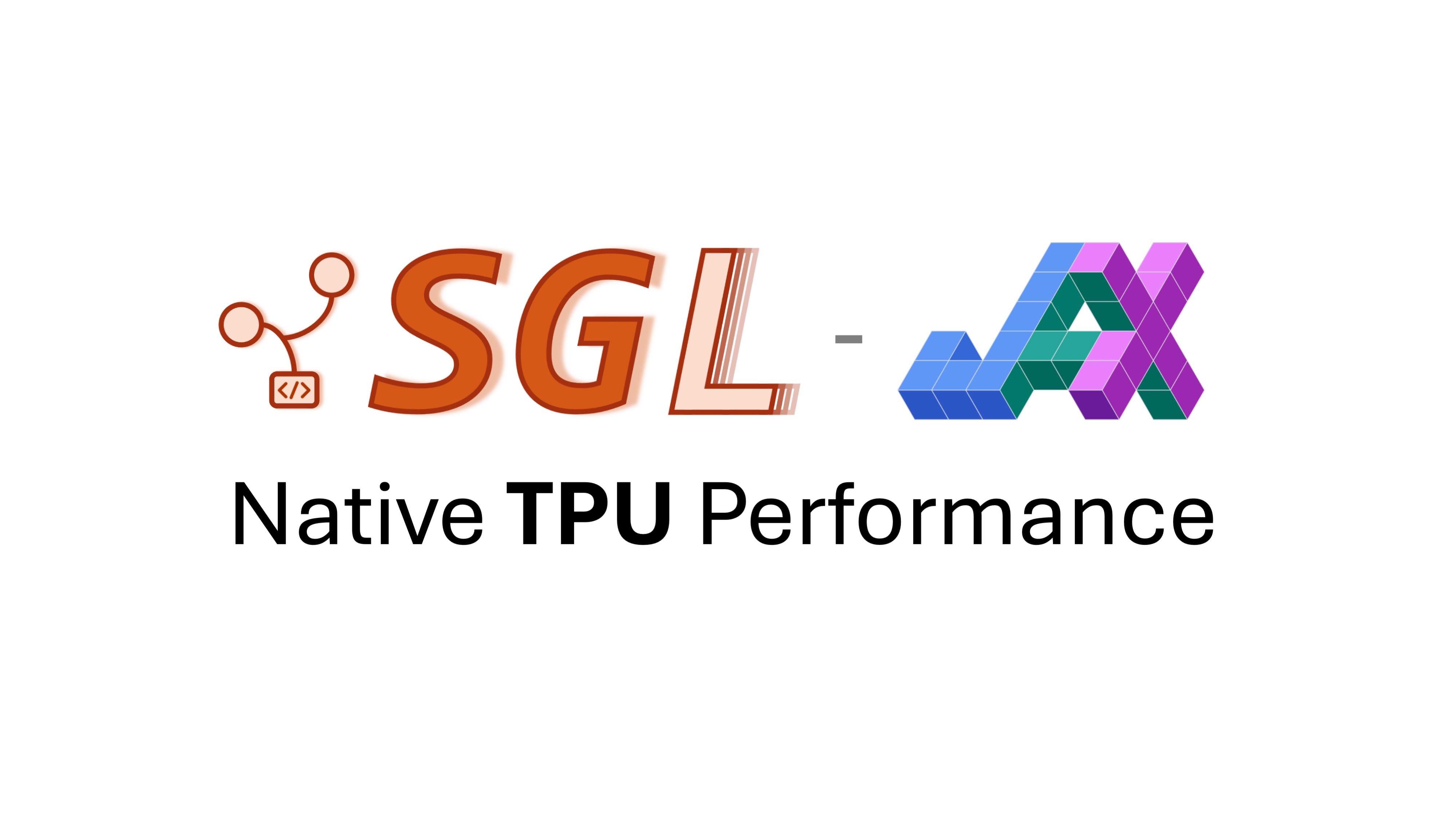 SGLang-Jax: An Open-Source Solution for Native TPU Inference