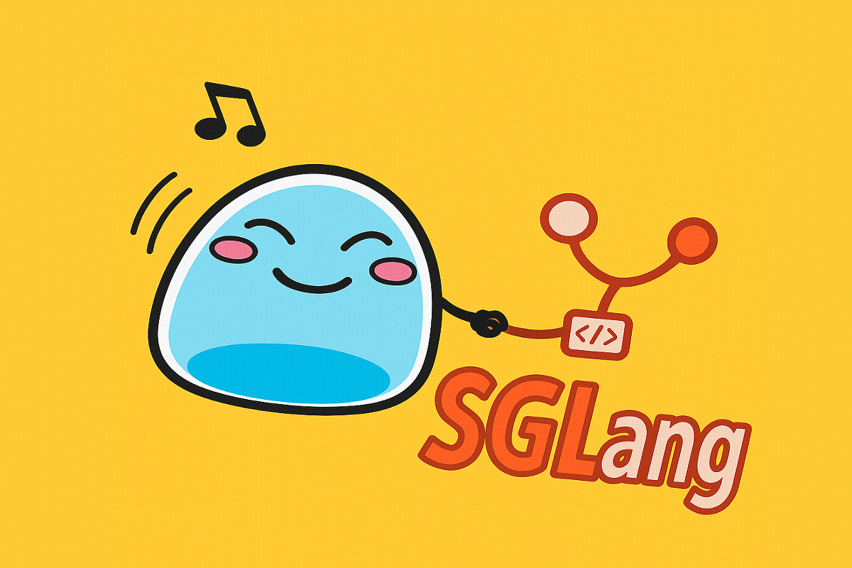 slime: An SGLang-Native Post-Training Framework for RL Scaling